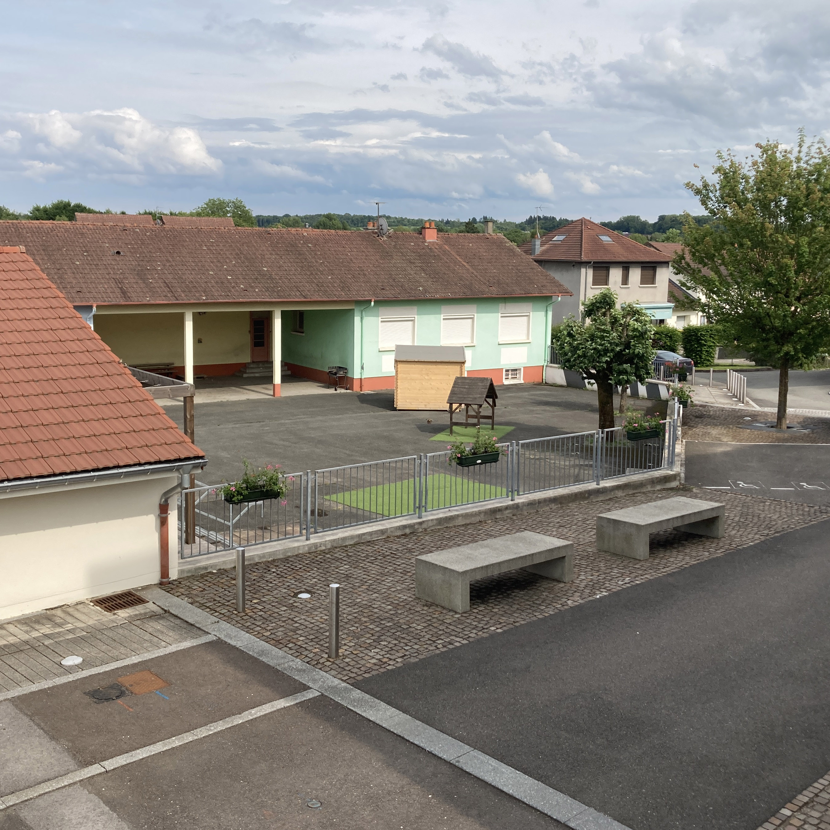Bourogne