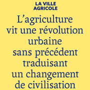 ville agricole