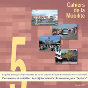 commerce mobilité