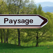 paysages