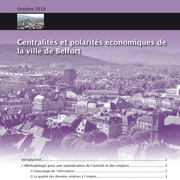 centralités et polarités