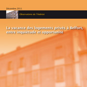 vacance logements privés