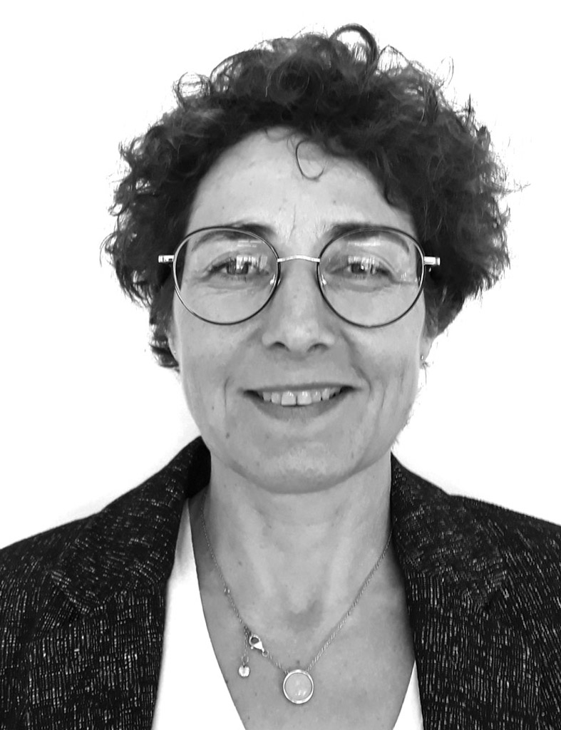 Directrice d’Études – Géographe environnementaliste